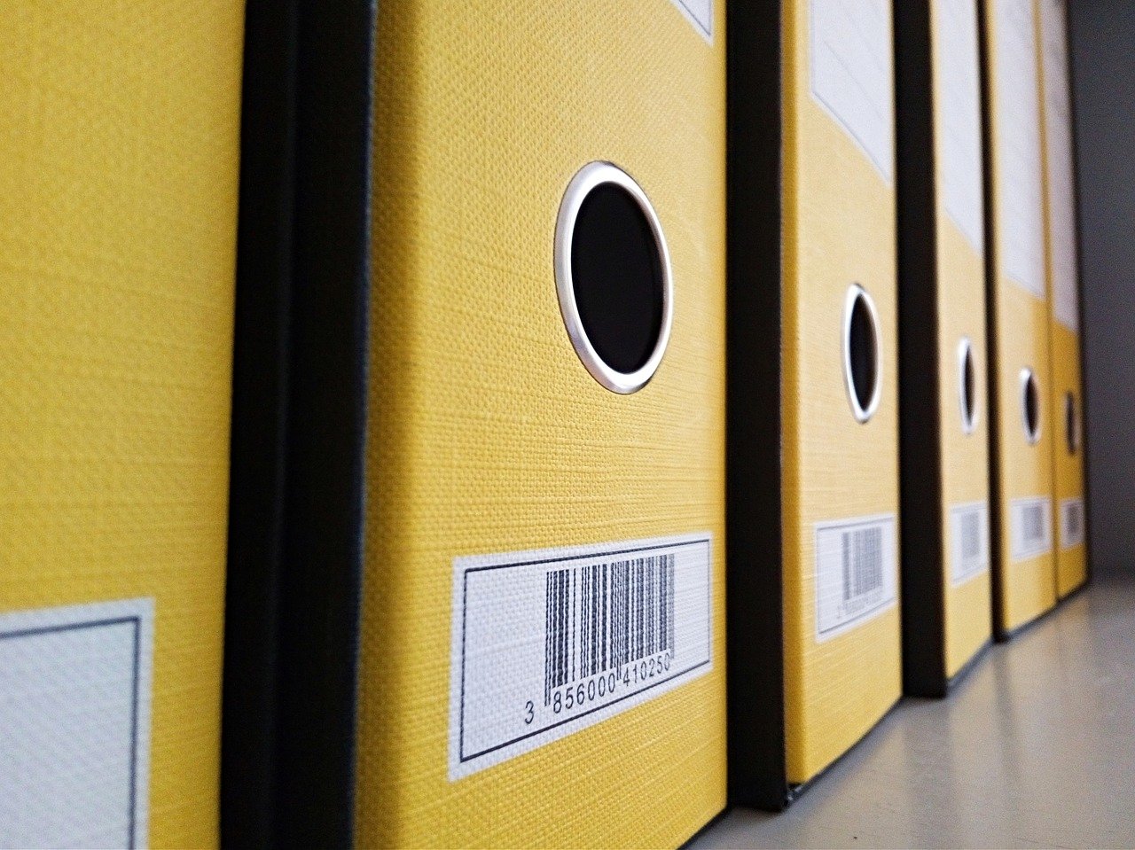 Why Is Remote Document Storage Better Than In House Archiving 